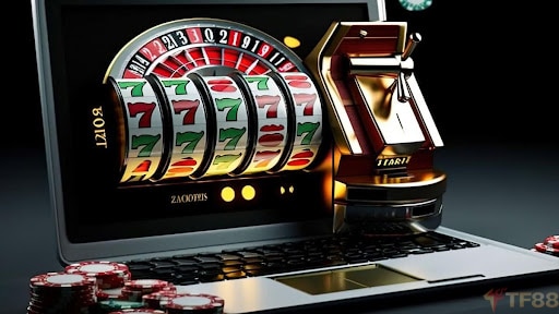Hiểu rõ luật chơi Slot game tại TF88